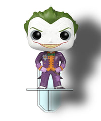 Funko Wall Display Stand (Clear)