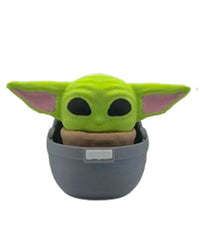Grogu Clicker 3D