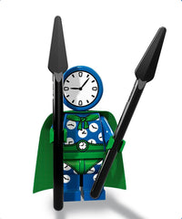 Clock King