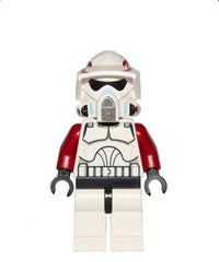 Clone ARF Trooper, Rancor Battalion (Phase 1) - Large Eyes