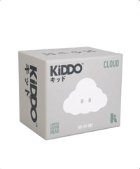 KiDDO - Cloud Head