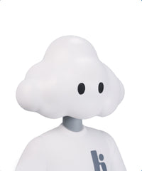 KiDDO - Cloud Head