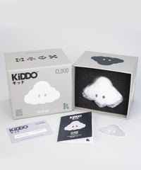 KiDDO - Cloud Head