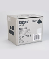KiDDO - Cloud Head