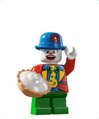 Piccolo Clown