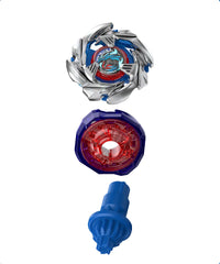 Beyblade-X- Deluxe Launcher Roosevelt