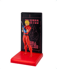 Cobra the Space Pirate - Cobra - Neon Figure