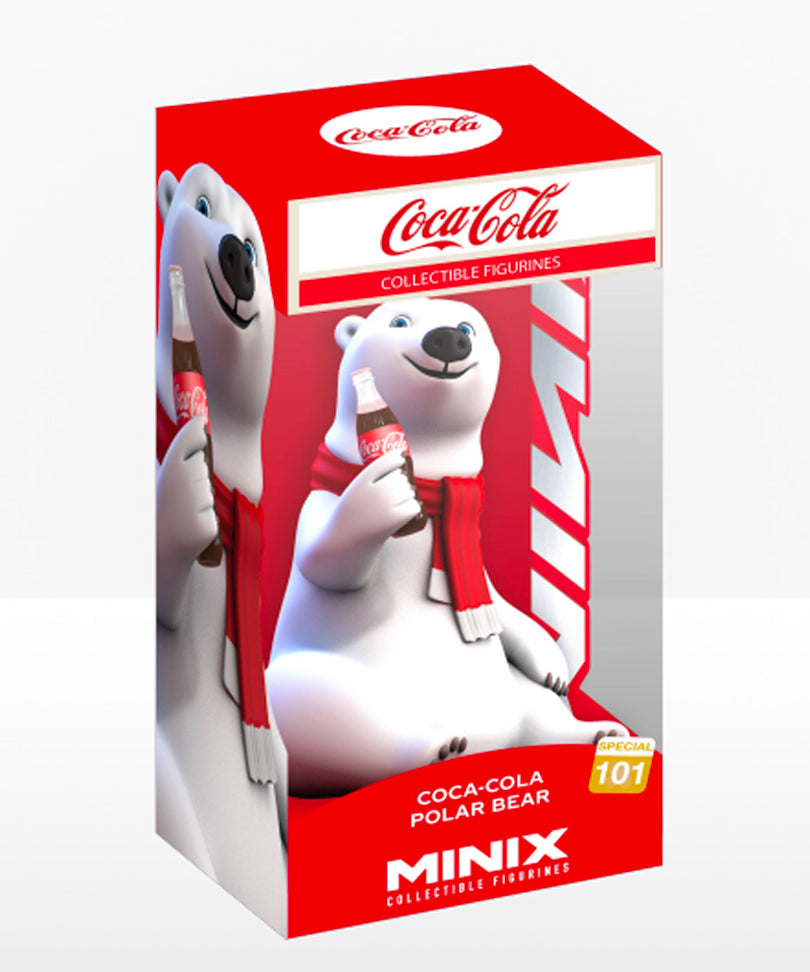 Coca-Cola Polar Bear