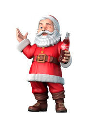 Coca-Cola Santa Claus