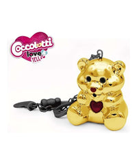 Coccolotti - Love & Tell (Oh My Gold)
