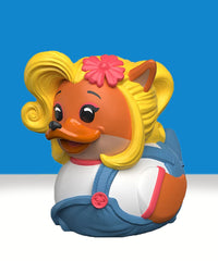 Crash Bandicoot Coco Bandicoot TUBBZ Cosplaying Duck Collectible