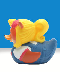 Crash Bandicoot Coco Bandicoot TUBBZ Cosplaying Duck Collectible