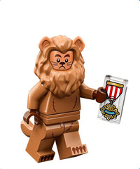 Codardo Leone