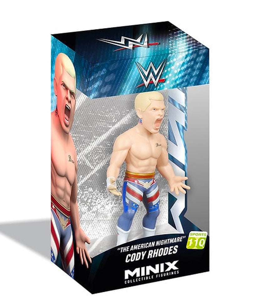 Cody Rhodes