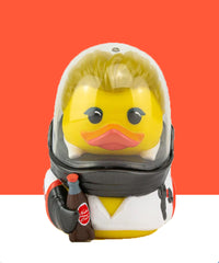 Fallout Nuka Cola Pin Up Girl TUBBZ Cosplaying Duck Collectible - Boxed Edition