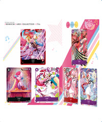 One Piece Card Game - Premium Card Collection Uta - ENG