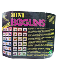 Confezione 10 Mini Boglins Misteriosi 