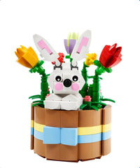 Cestino di Pasqua