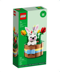 Cestino di Pasqua