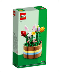 Cestino di Pasqua