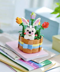 Cestino di Pasqua