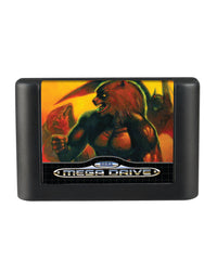 Console Heroes - Mega Drive Altered Beast - Statue 7cm