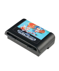 Console Heroes - Mega Drive Sonic 2 - Statue 7cm