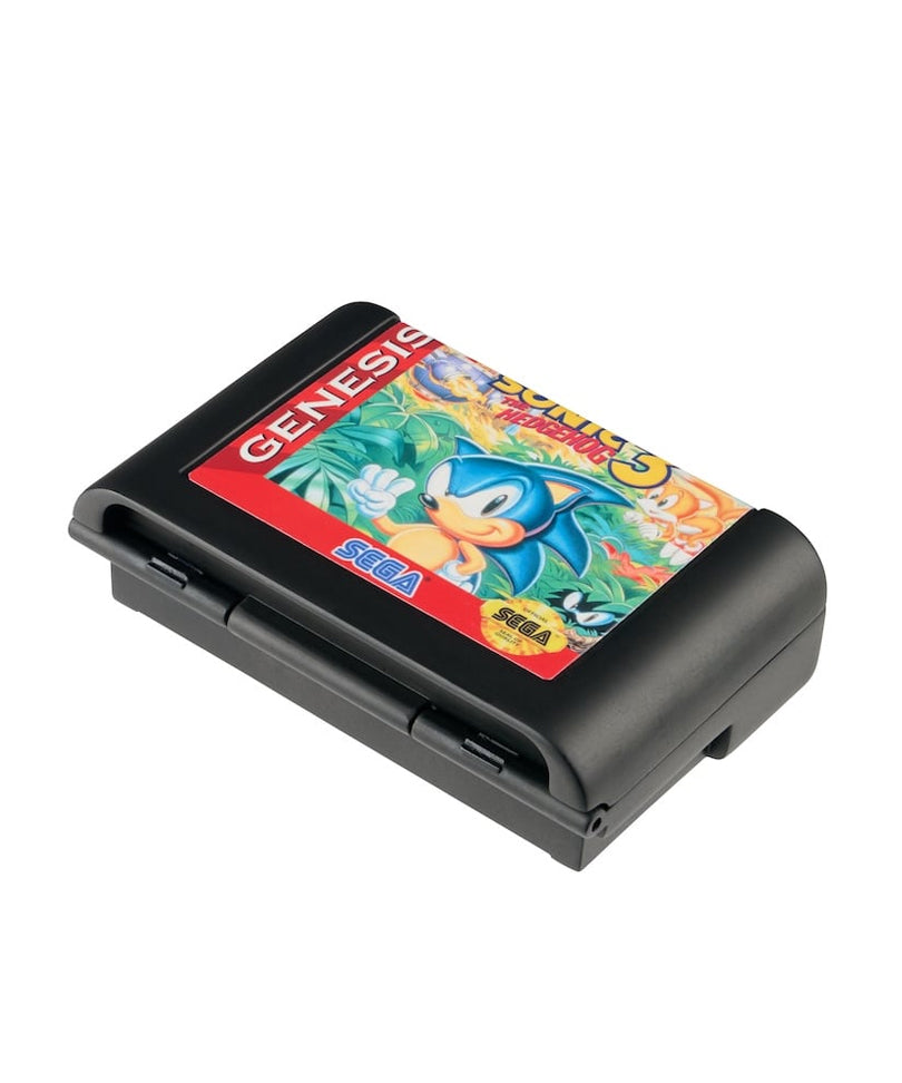 Console Heroes - Mega Drive Sonic 3 - Statue 7cm