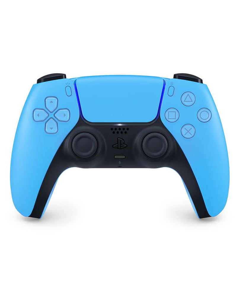 Controller wireless DualSense PS5 - Starlight Blue