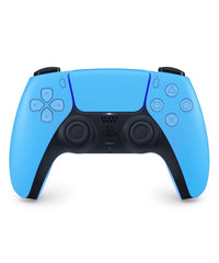 Controller wireless DualSense PS5 - Starlight Blue