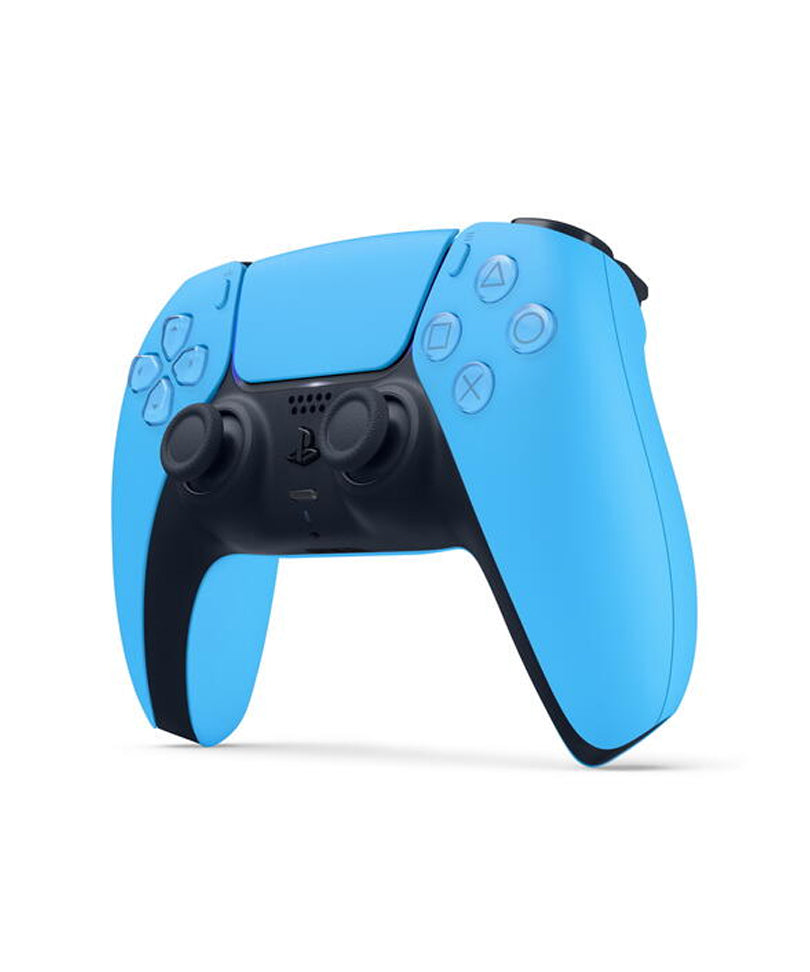 Controller wireless DualSense PS5 - Starlight Blue