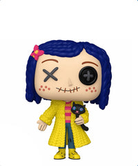 Coraline