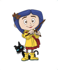 Coraline
