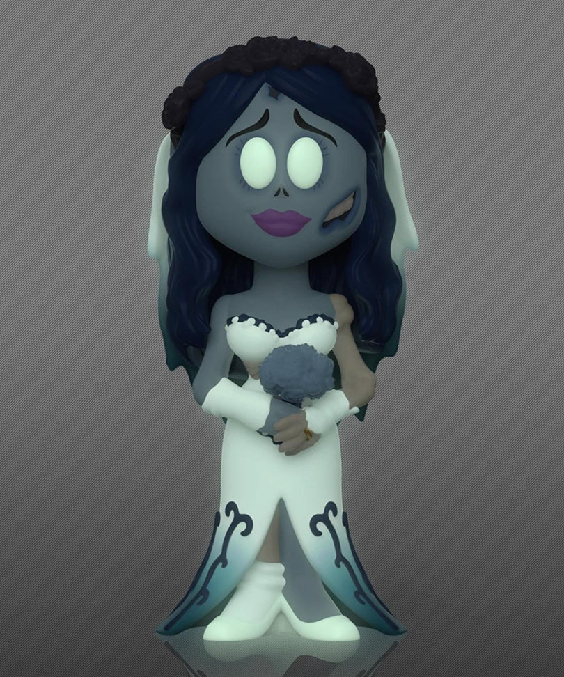 Corpse Bride Soda