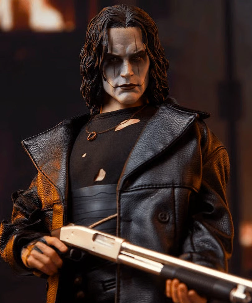 The Crow – Sixth Scale Figure (Sideshow)