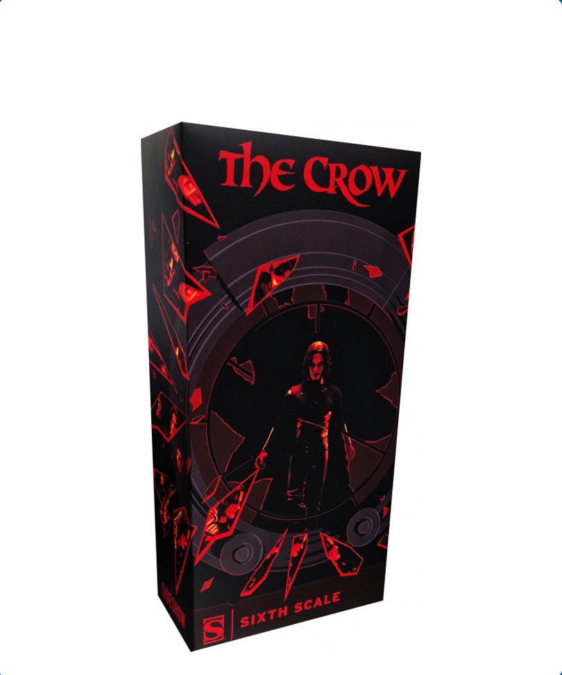 The Crow – Sixth Scale Figure (Sideshow)