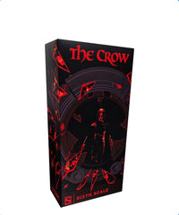 The Crow – Sixth Scale Figure (Sideshow)