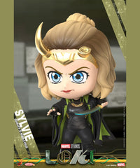 Cosbaby - Loki Series - Sylvie