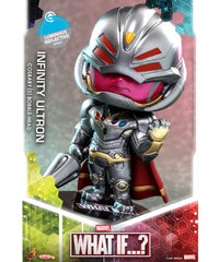 Cosbaby - What If..? - Infinity Ultron