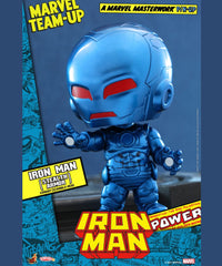 Cosbaby - What If..? - Iron Man (Stealth Armor)