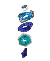 Beyblade X - Starter Pack: Courage Dran S 6-60V CX