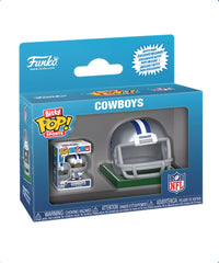 Cowboys Bitty POP! Sports