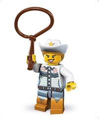 Cowgirl