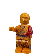 C-3PO