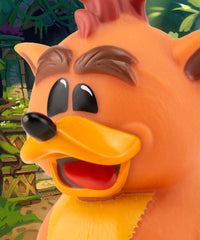 Crash Bandicoot Crash TUBBZ Cosplaying Duck Collectible