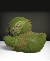 Universal Monsters Creature from the Black Lagoon 1st Edition TUBBZ Cosplaying Duck Collectible