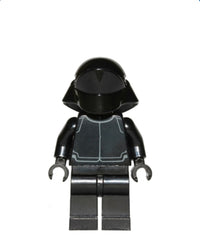 First Order Crew Member (Fleet Engineer / Gunner) - Light Nougat Head