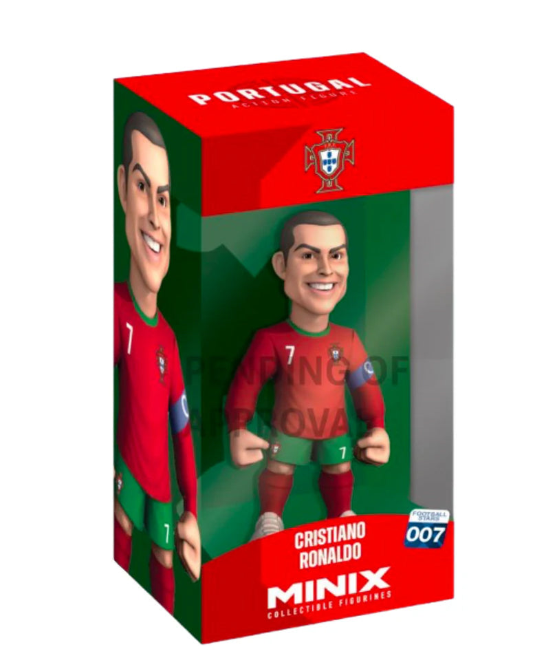 Cristiano Ronaldo (Portogallo)