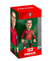 Cristiano Ronaldo (Portogallo)