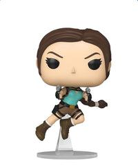 Lara Croft